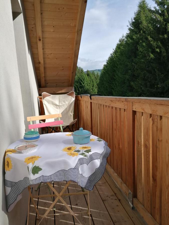 Tiefala'S Eck Stubenberg Exterior foto