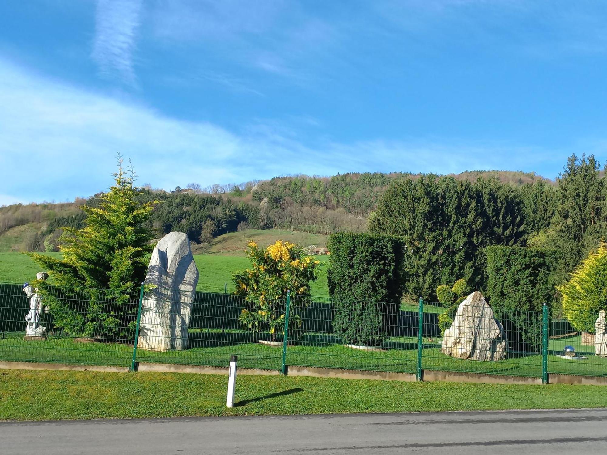 Tiefala'S Eck Stubenberg Exterior foto
