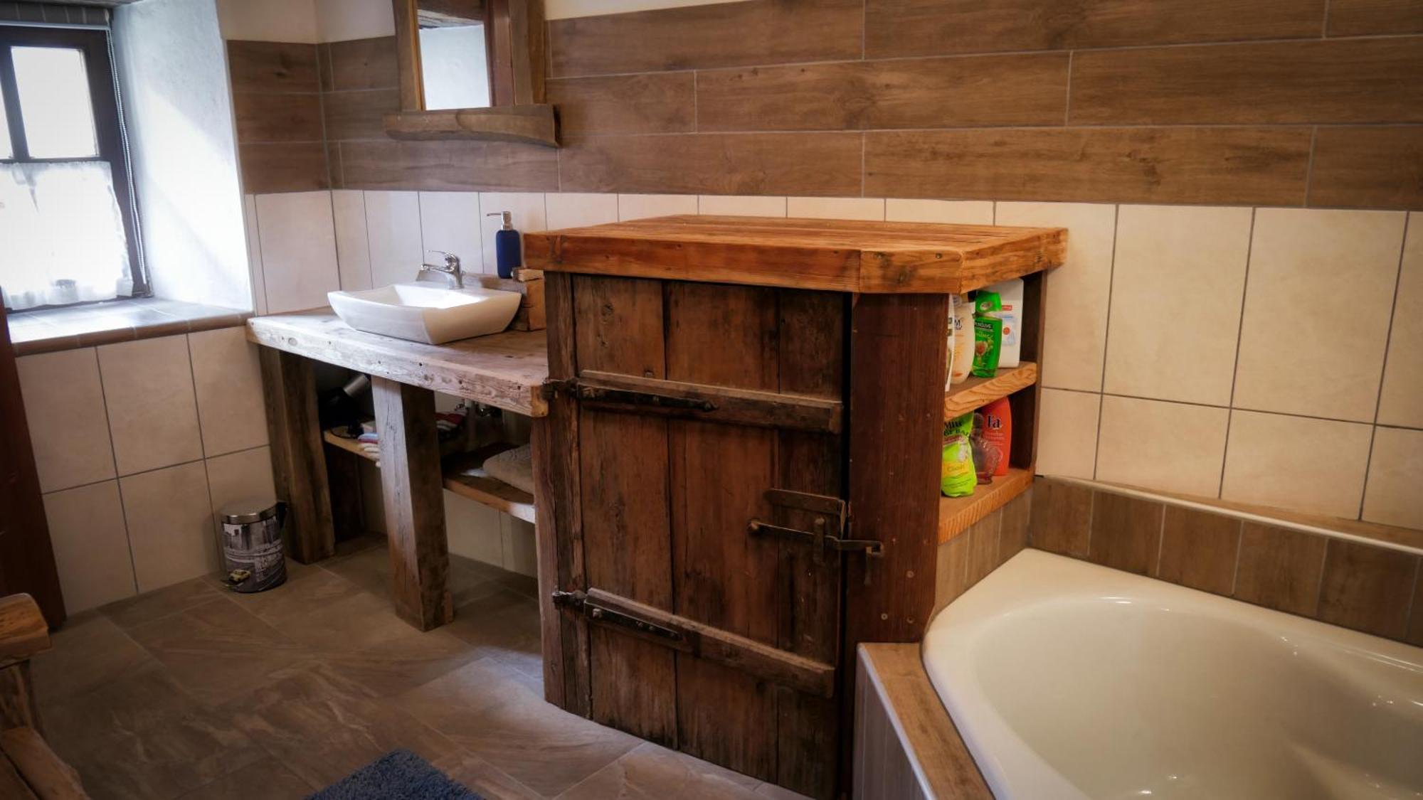 Tiefala'S Eck Stubenberg Habitación foto