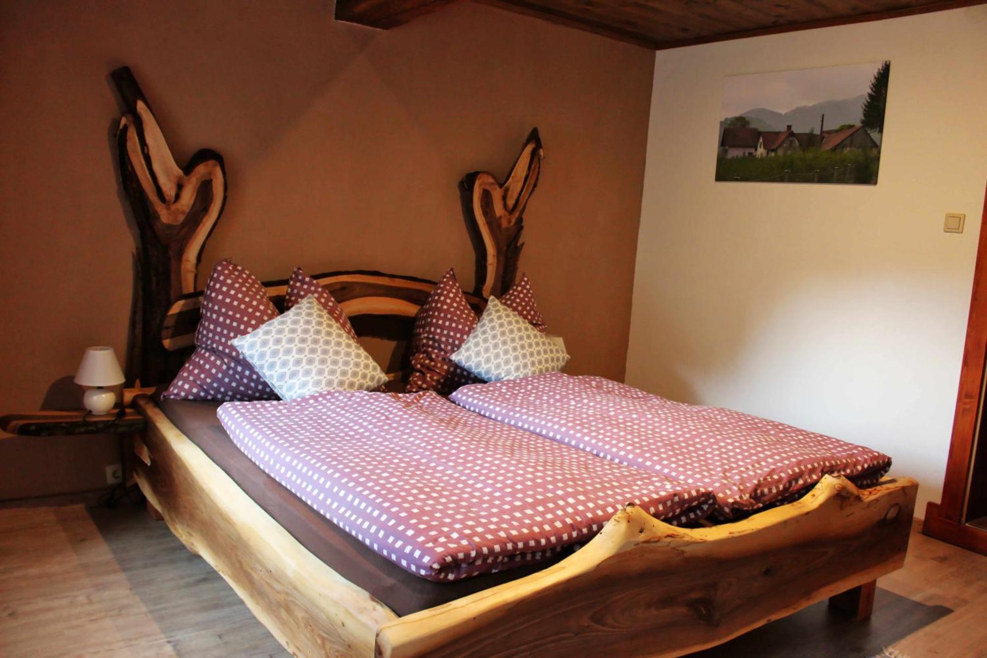 Tiefala'S Eck Stubenberg Habitación foto