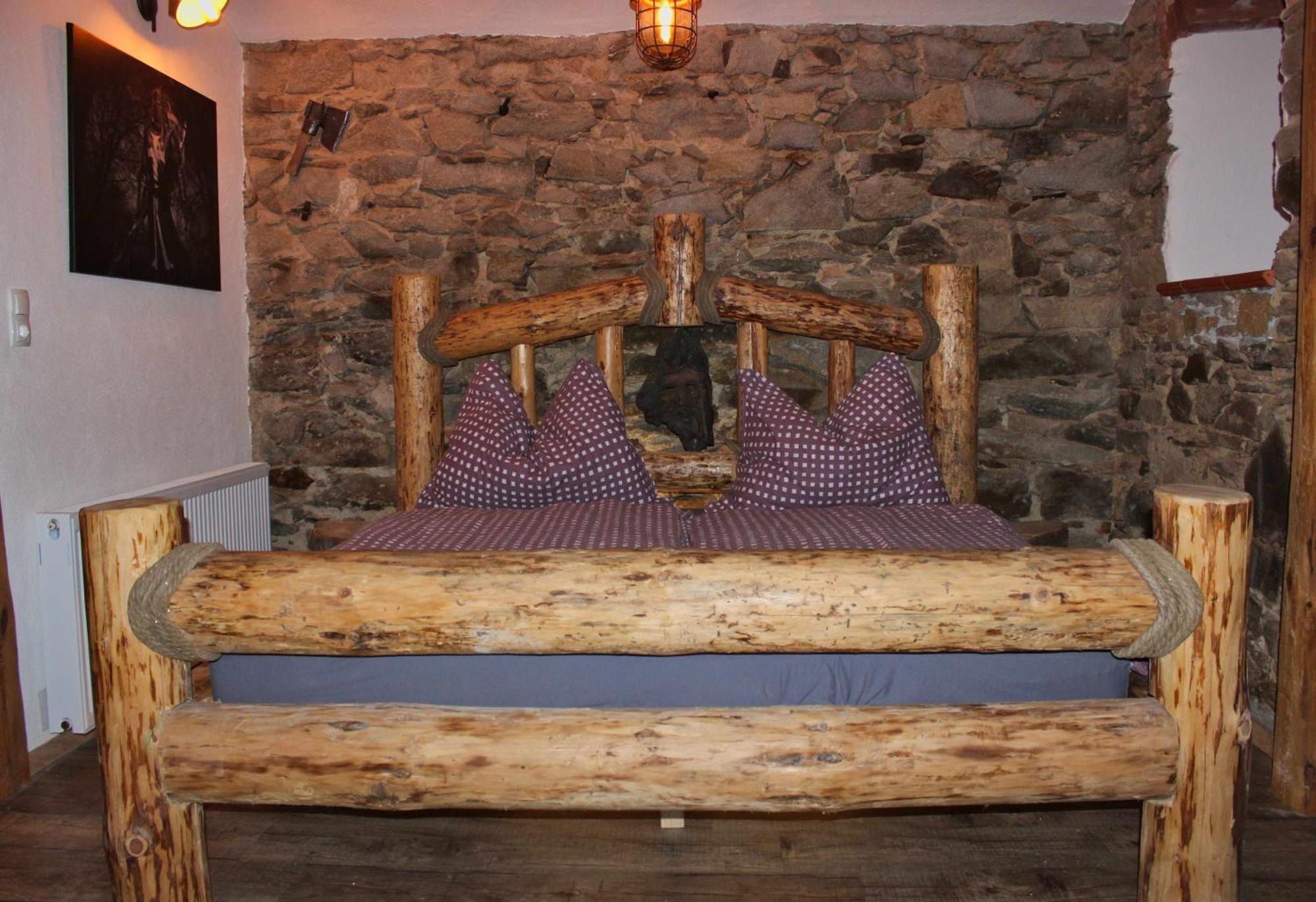 Tiefala'S Eck Stubenberg Habitación foto