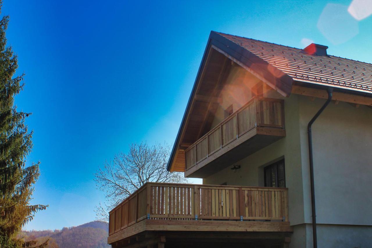 Tiefala'S Eck Stubenberg Exterior foto