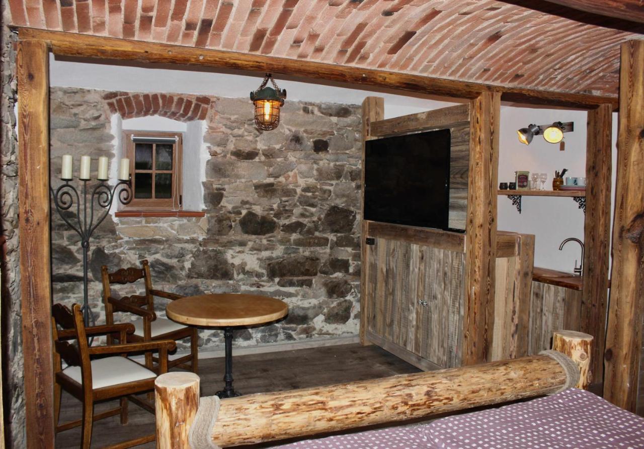 Tiefala'S Eck Stubenberg Habitación foto